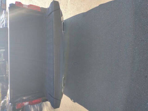 2022 Chevrolet Silverado 1500 Limited