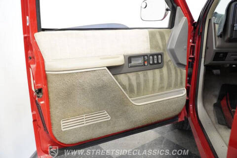 1994 Chevrolet C/K 1500 Series
