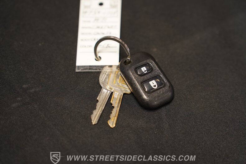 1971 Chevrolet Camaro