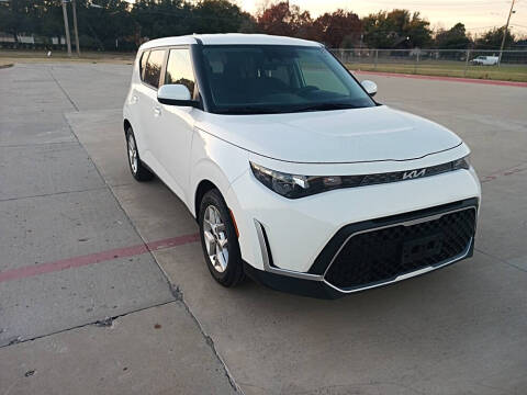 2023 Kia Soul