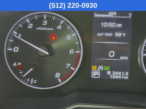 2025 Subaru Outback Limited XT