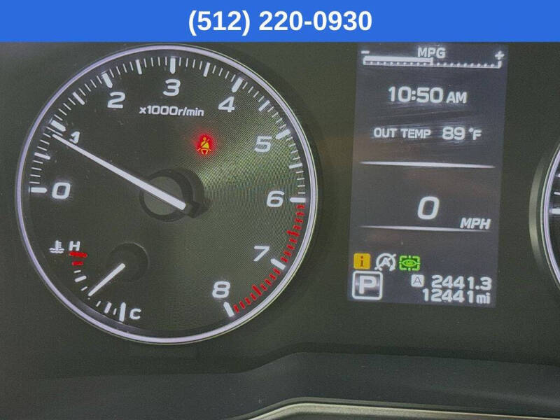 2025 Subaru Outback Limited XT