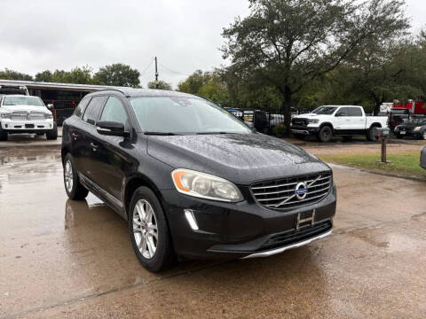 2016 Volvo XC60 T5 Drive-E