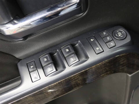 2016 GMC Sierra 1500