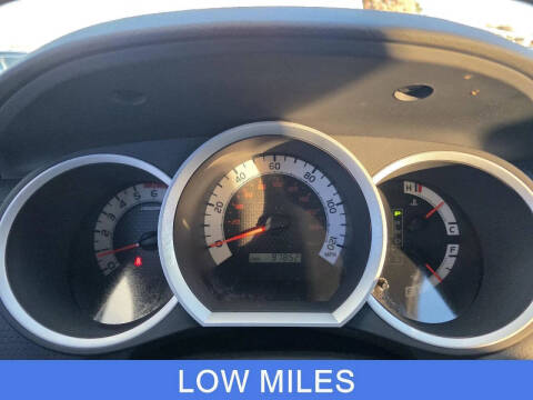 2015 Toyota Tacoma V6