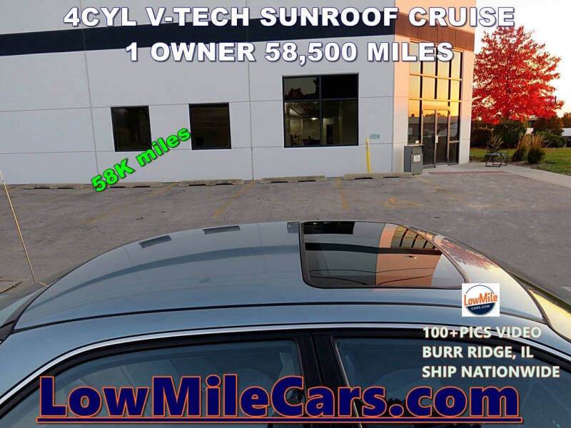 1995 Honda Accord EX