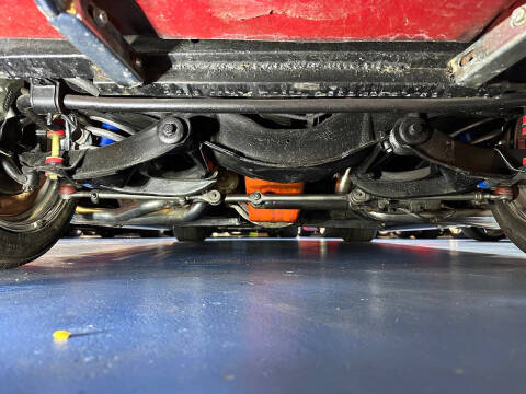 1965 Chevrolet Corvette