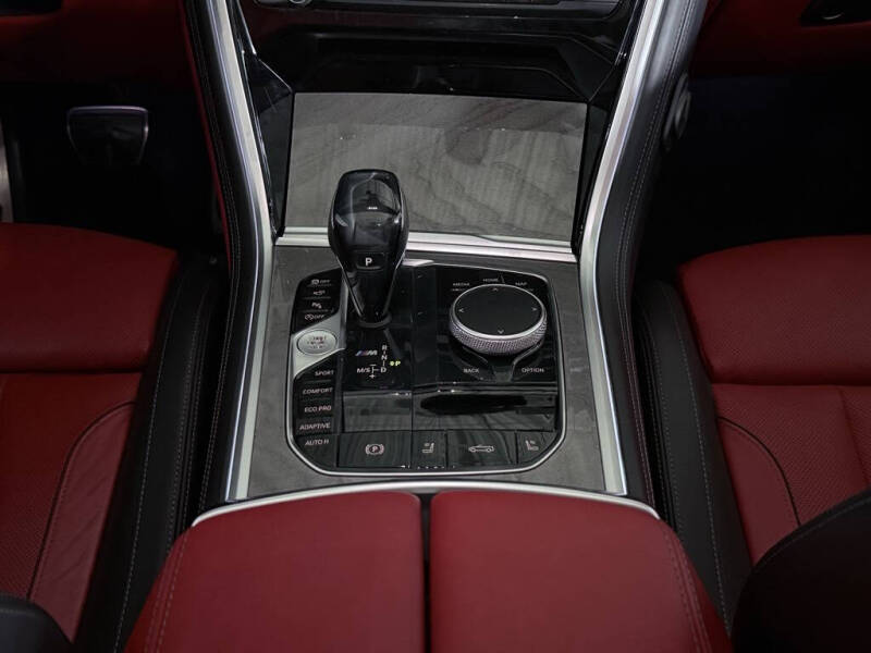 2019 BMW 8 Series M850i xDrive