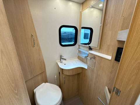 2021 Mercedes-Benz Sprinter