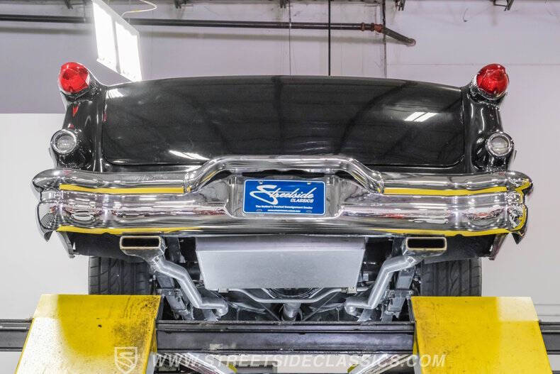 1956 Oldsmobile Super 88