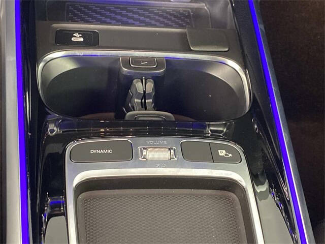 2024 Mercedes-Benz GLB GLB 250