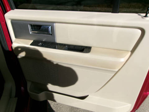 2015 Ford Expedition EL Limited