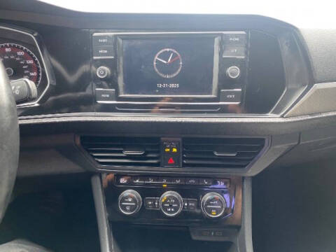 2020 Volkswagen Jetta