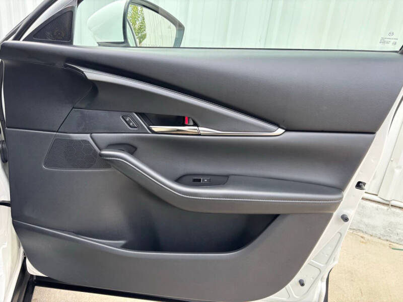 2023 Mazda CX-30 2.5 S Preferred