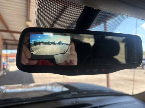 2013 Chevrolet Silverado 2500HD