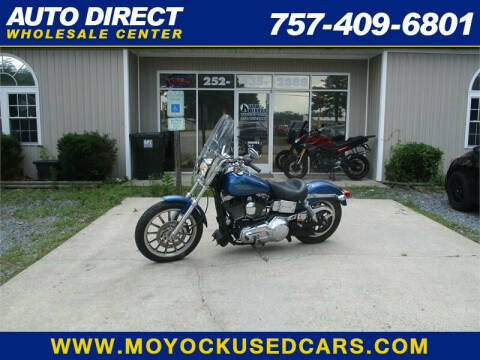 2005 Harley-Davidson FXDLI for sale at Auto Direct Wholesale Center in Moyock NC