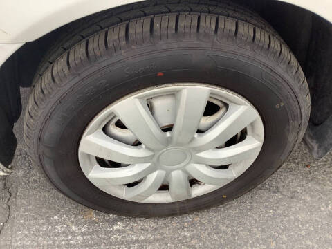 2002 Toyota Corolla CE