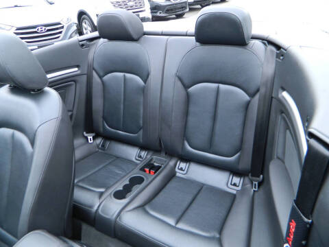 2017 Audi A3 2.0T quattro Premium