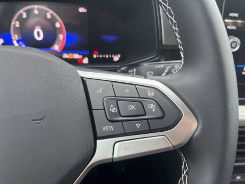 2026 Volkswagen Taos S