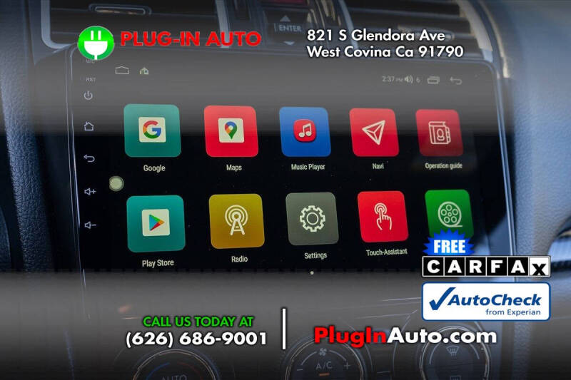 2018 Subaru WRX Premium