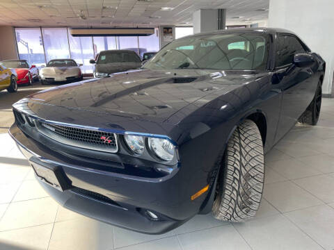2013 Dodge Challenger R/T Classic