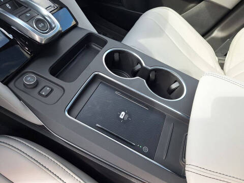 2026 Acura MDX w/Tech