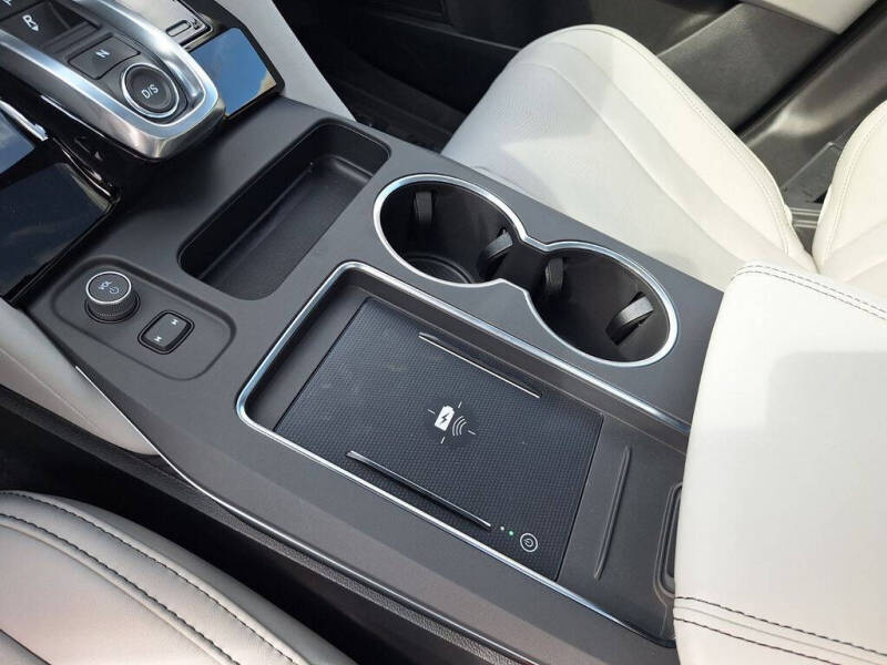 2026 Acura MDX w/Tech