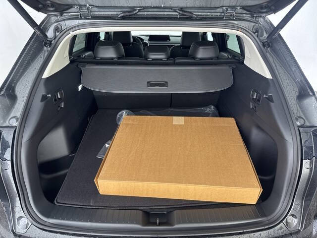 2025 Mazda CX-50 2.5 S Premium