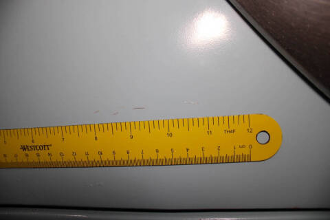 1954 Chevrolet Bel Air