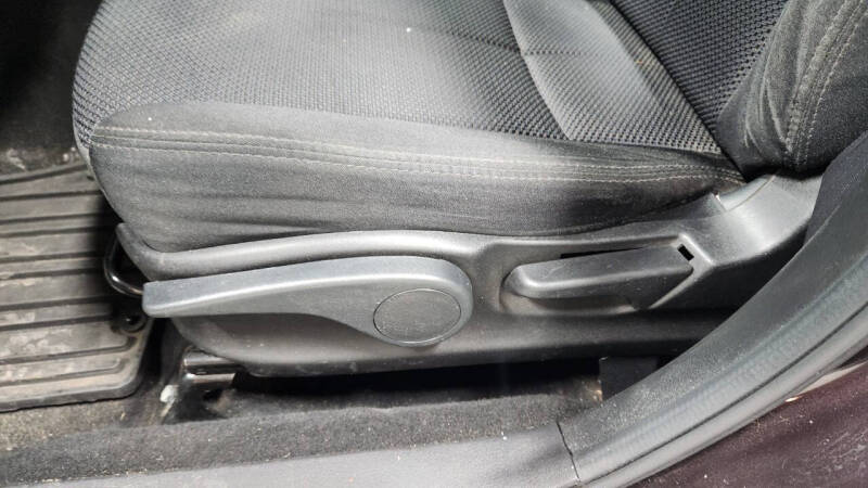 2013 Subaru Forester 2.5X