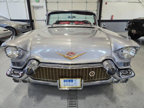 1957 Cadillac Eldorado Biarritz