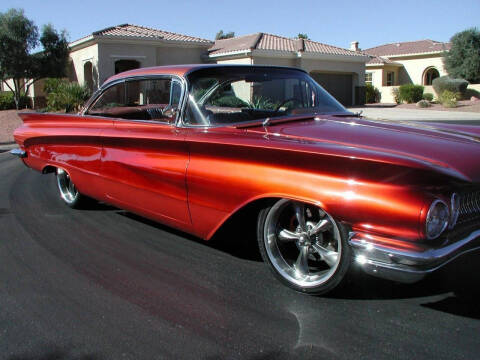 1960 Buick Invicta
