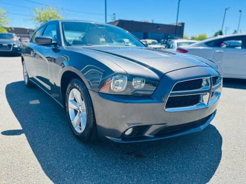 2013 Dodge Charger for sale at Boise Auto Group in Boise ID