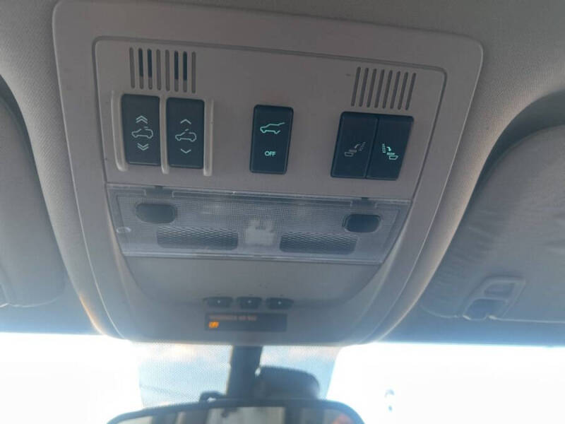 2009 GMC Yukon Denali