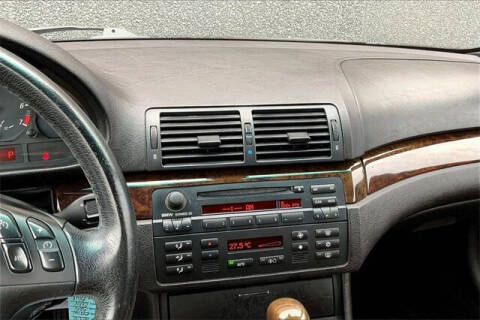 2006 BMW 3 Series 325Ci