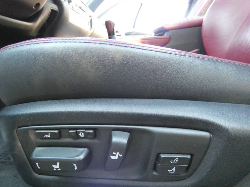 2018 Lexus GS 350 F SPORT