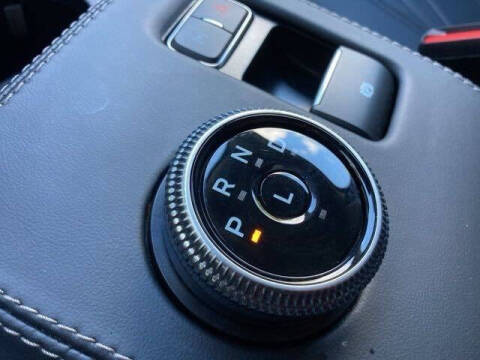 2024 Ford Mustang Mach-E Select