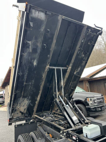 2023 Ford F-350 Super Duty