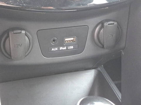 2017 Hyundai Elantra GT