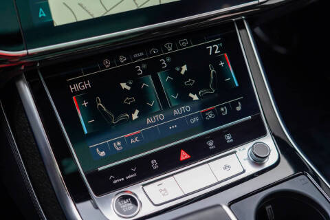 2021 Audi Q7 quattro Prestige 55 TFSI