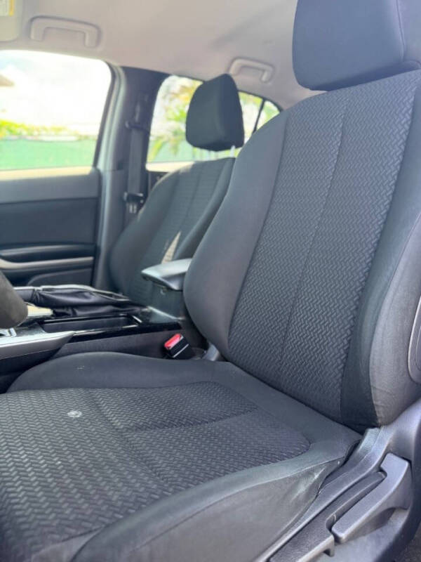 2020 Mitsubishi Eclipse Cross ES