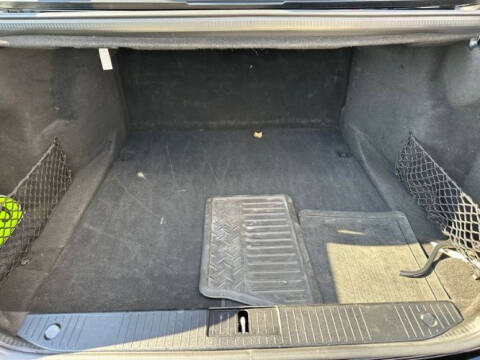 2013 Mercedes-Benz S-Class