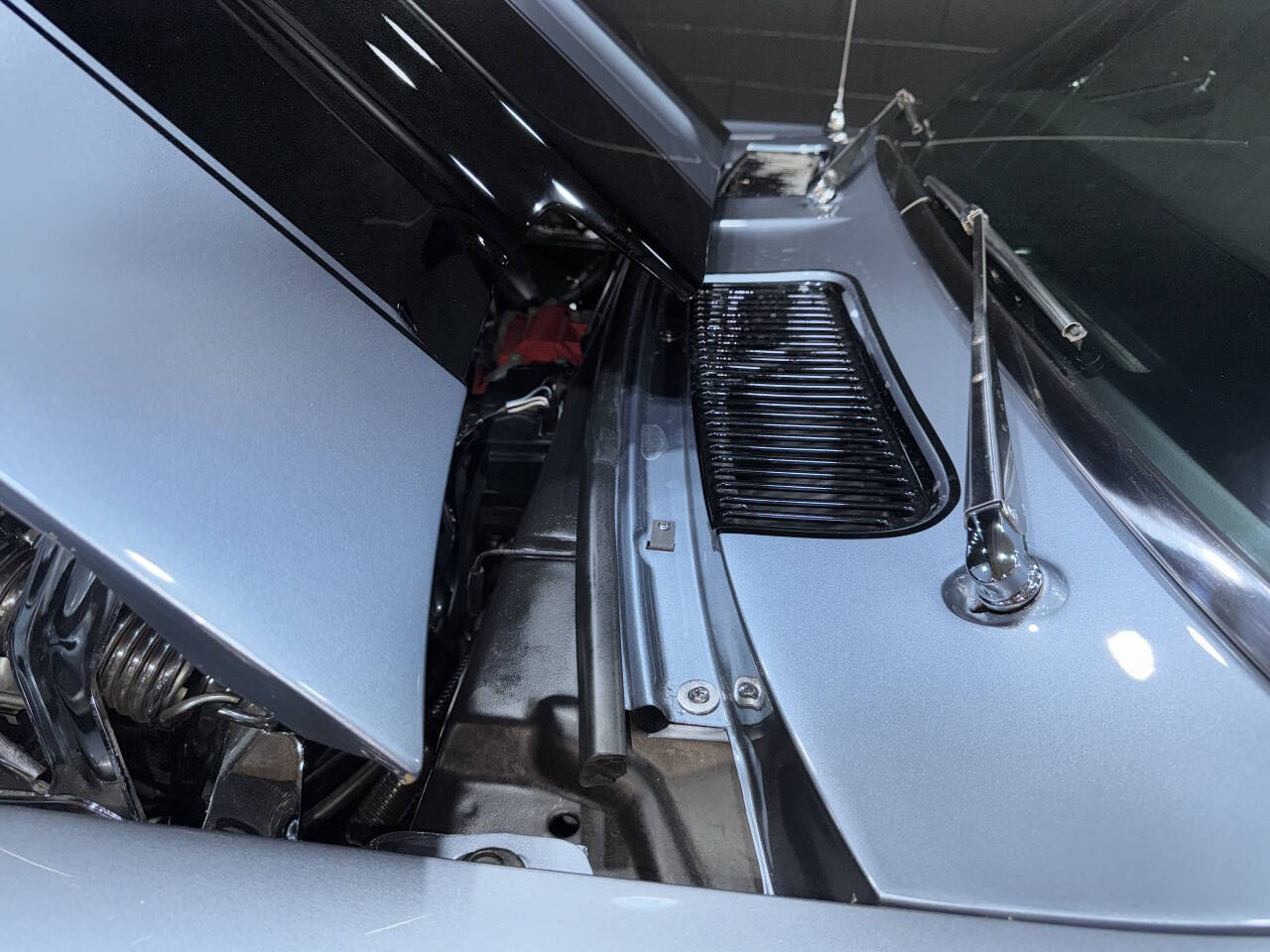 1967 Chevrolet Camaro 59