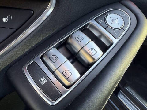 2017 Mercedes-Benz S-Class S 550 4MATIC