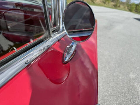 1960 Chevrolet Impala