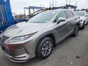 2020 Lexus RX 350 for sale at CONCEPT MOTORS INC in Sheboygan WI