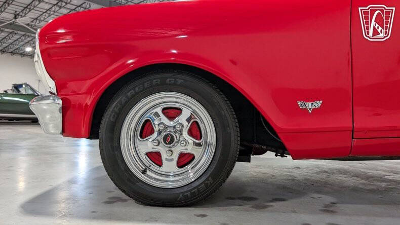 1965 Chevrolet Nova