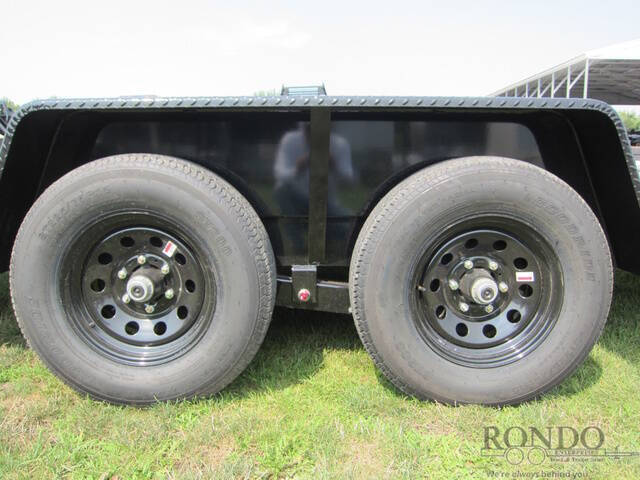 2025 BWISE Equipment EH18-10