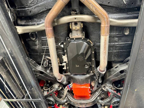 1971 Chevrolet Monte Carlo