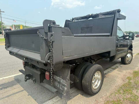 2010 Ford F-350 Super Duty